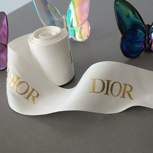 Dior Ribbon VERY LONG